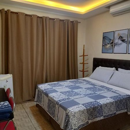 Quartos Em Casa In Caxias Da Paraiso ดูเก เด คาชิยาส ภายนอก รูปภาพ