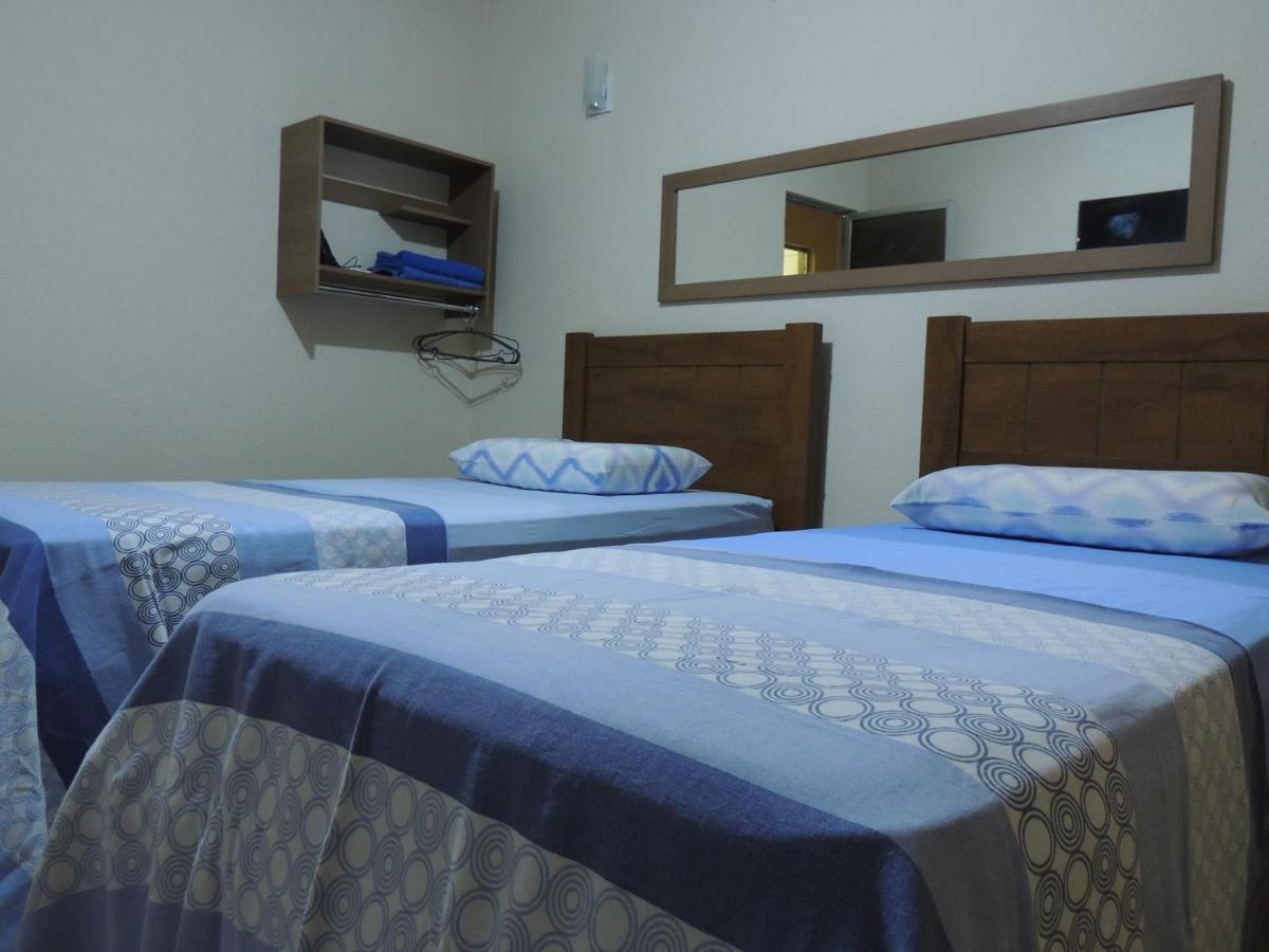 Quartos Em Casa In Caxias Da Paraiso ดูเก เด คาชิยาส ภายนอก รูปภาพ