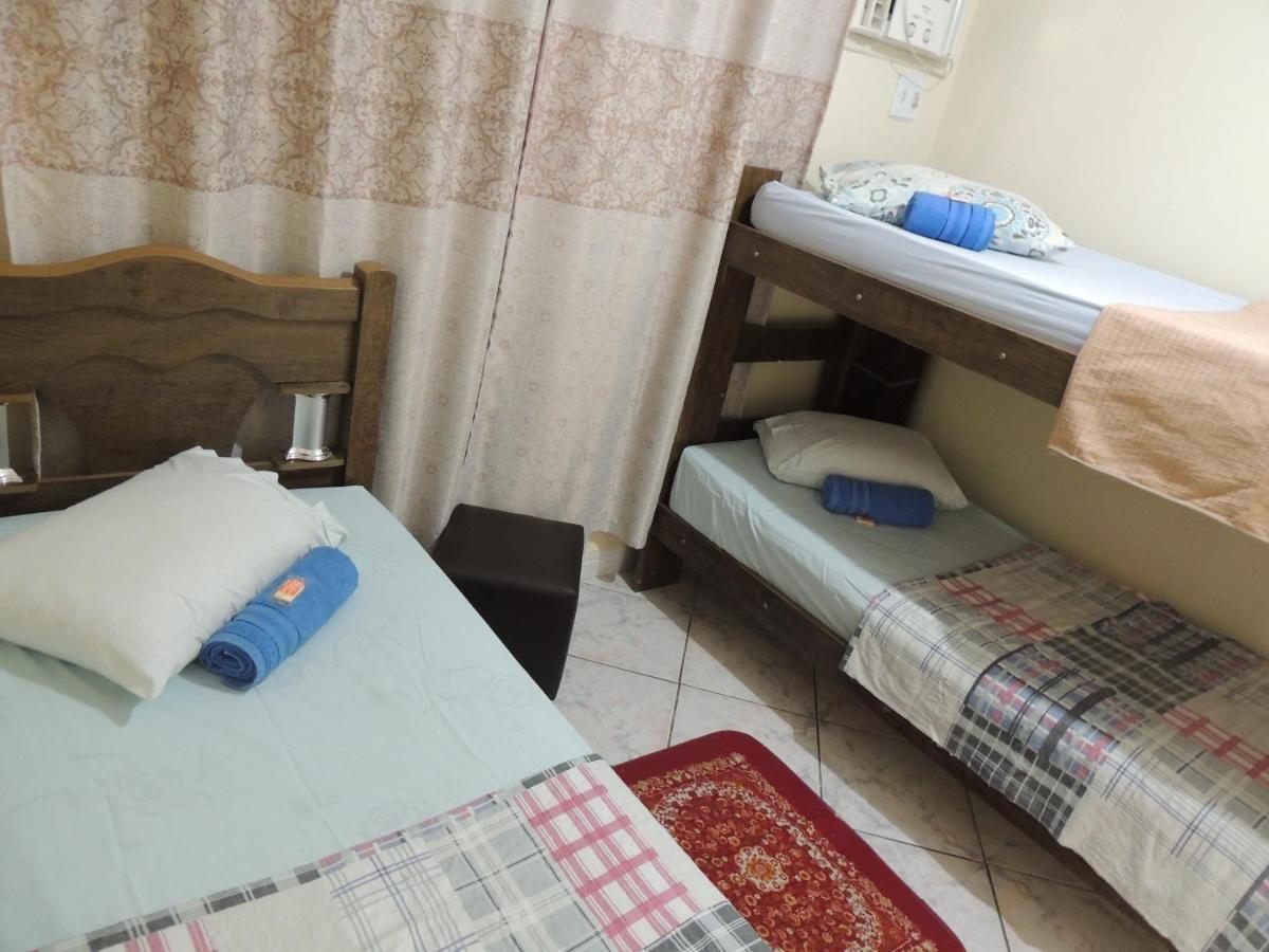 Quartos Em Casa In Caxias Da Paraiso ดูเก เด คาชิยาส ภายนอก รูปภาพ
