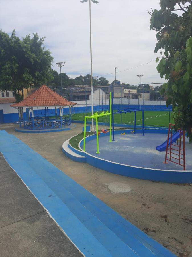 Quartos Em Casa In Caxias Da Paraiso ดูเก เด คาชิยาส ภายนอก รูปภาพ