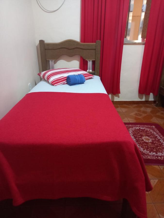 Quartos Em Casa In Caxias Da Paraiso ดูเก เด คาชิยาส ภายนอก รูปภาพ