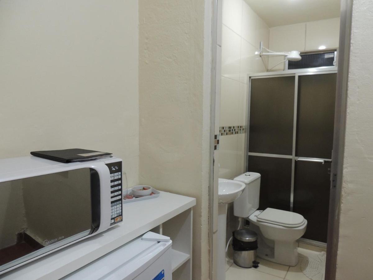 Quartos Em Casa In Caxias Da Paraiso ดูเก เด คาชิยาส ภายนอก รูปภาพ