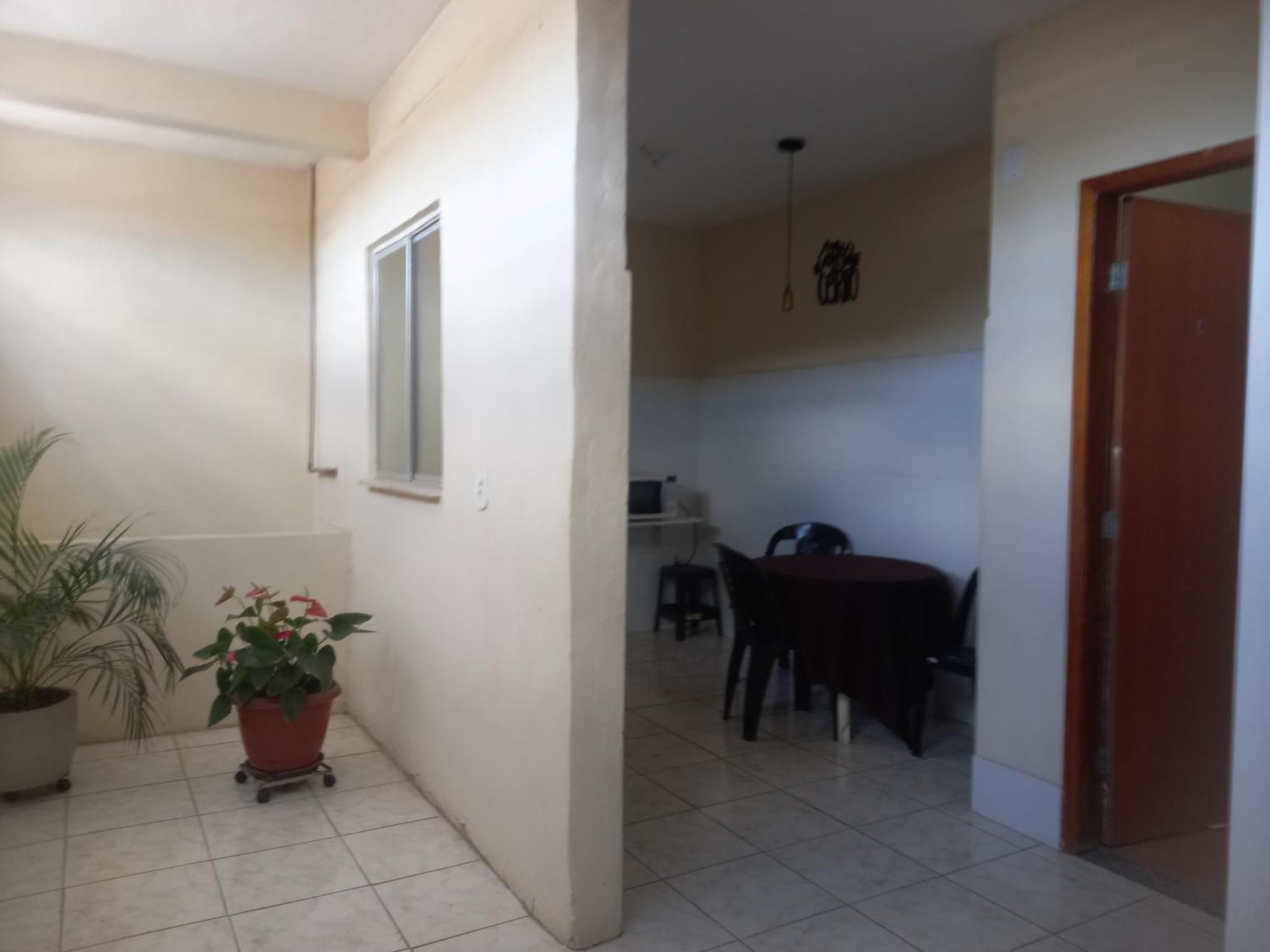 Quartos Em Casa In Caxias Da Paraiso ดูเก เด คาชิยาส ภายนอก รูปภาพ