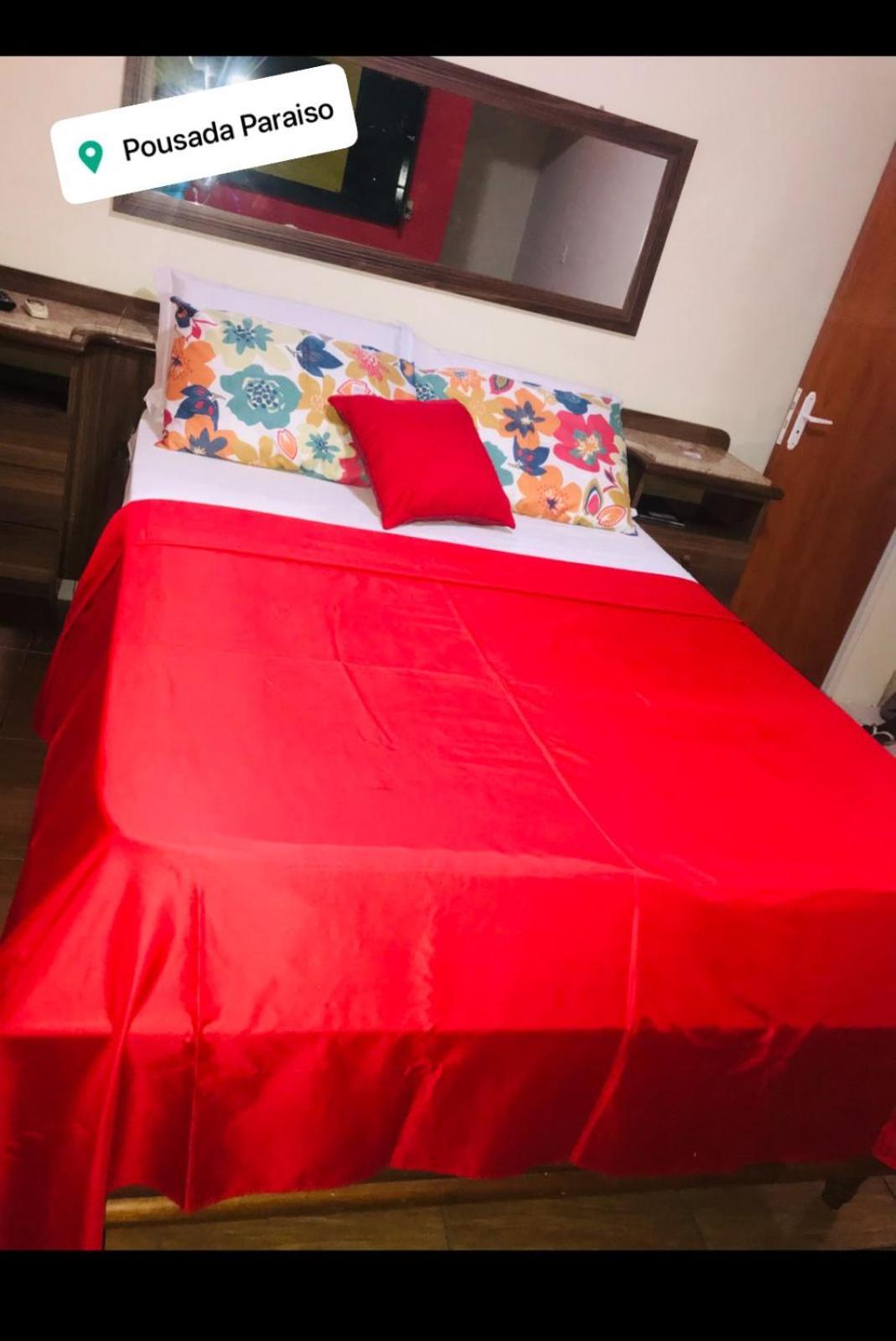 Quartos Em Casa In Caxias Da Paraiso ดูเก เด คาชิยาส ภายนอก รูปภาพ
