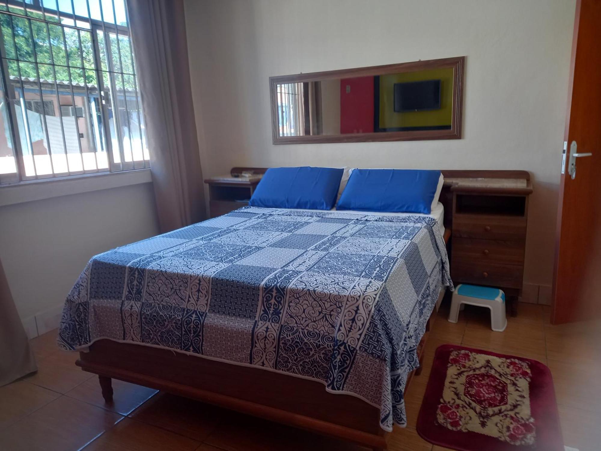 Quartos Em Casa In Caxias Da Paraiso ดูเก เด คาชิยาส ภายนอก รูปภาพ