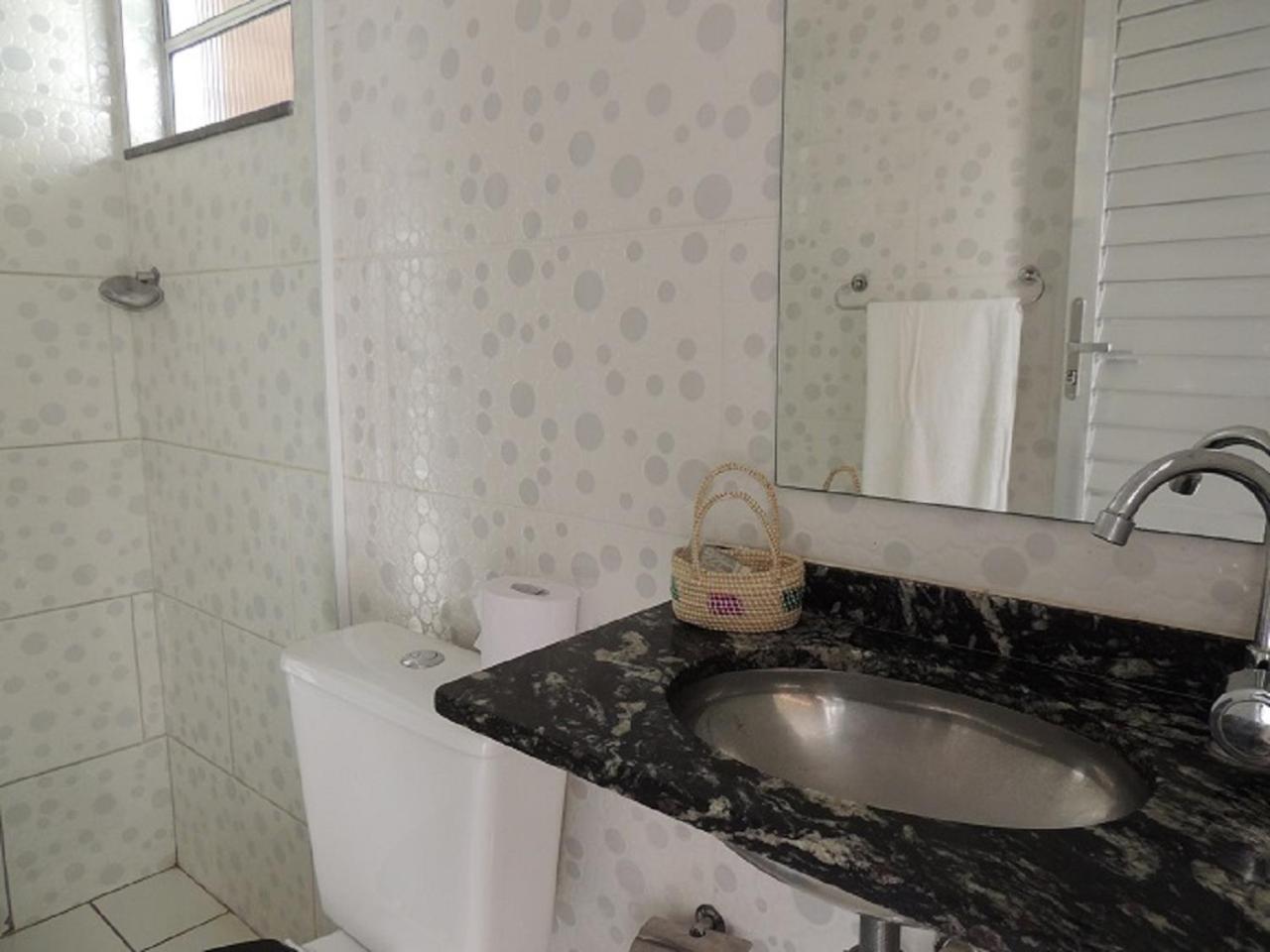 Quartos Em Casa In Caxias Da Paraiso ดูเก เด คาชิยาส ภายนอก รูปภาพ