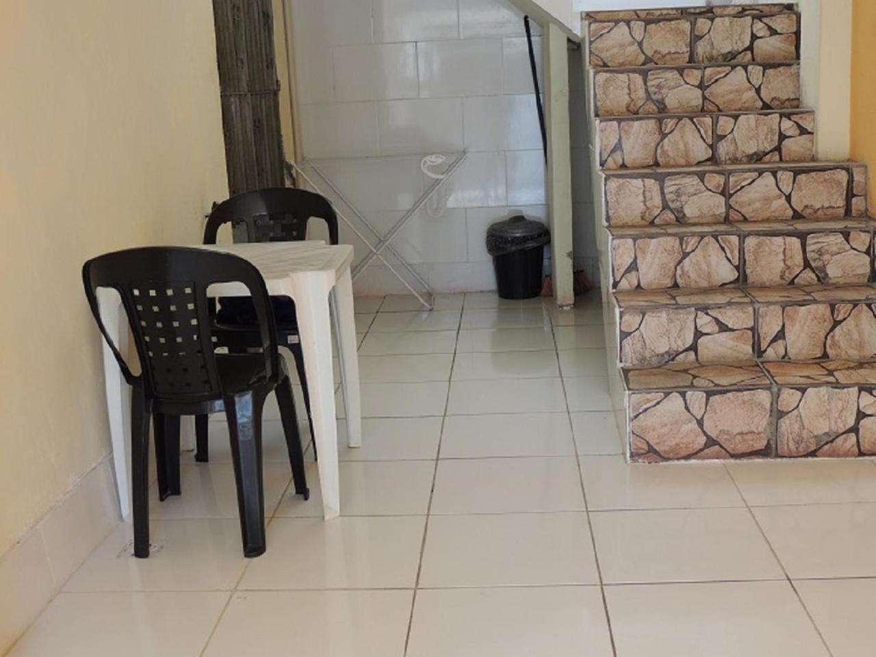 Quartos Em Casa In Caxias Da Paraiso ดูเก เด คาชิยาส ภายนอก รูปภาพ
