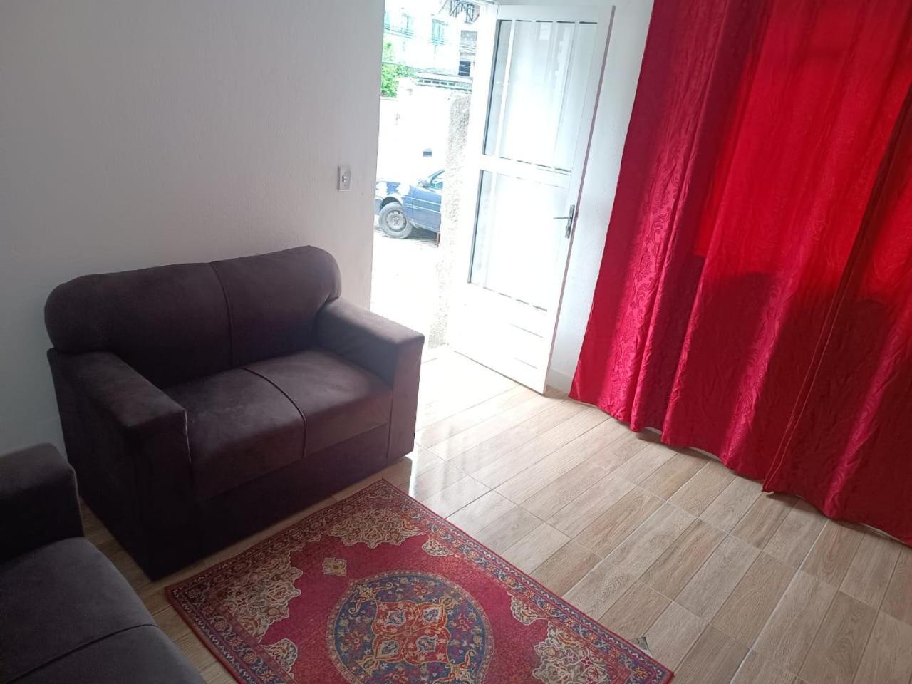 Quartos Em Casa In Caxias Da Paraiso ดูเก เด คาชิยาส ภายนอก รูปภาพ