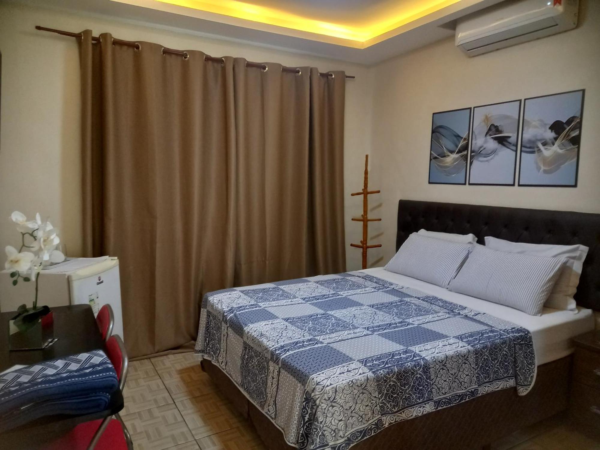 Quartos Em Casa In Caxias Da Paraiso ดูเก เด คาชิยาส ภายนอก รูปภาพ