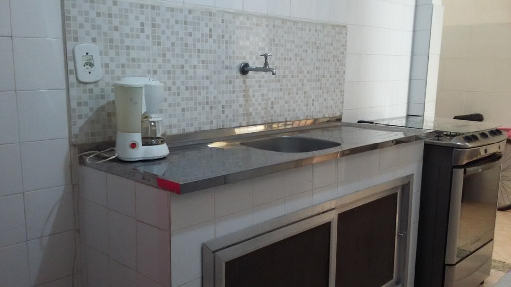 Quartos Em Casa In Caxias Da Paraiso ดูเก เด คาชิยาส ภายนอก รูปภาพ