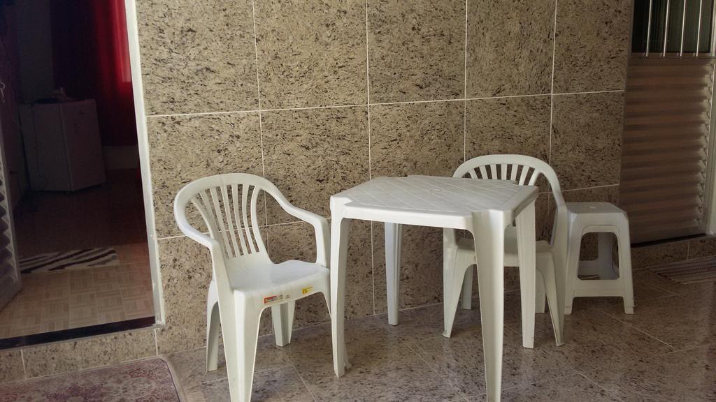 Quartos Em Casa In Caxias Da Paraiso ดูเก เด คาชิยาส ภายนอก รูปภาพ
